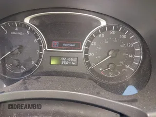 2013 Nissan Altima SV with VIN 1N4BL3AP0DN525913, listed as a IAAI auction lot 41893511 with 132,166 mi miles and . Bid and sale history available at DreamBid. Image 7.