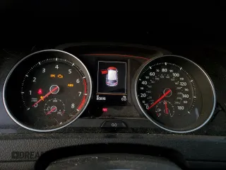 2015 Volkswagen Golf GTI S with VIN 3VW5T7AU2FM008708, listed as a Copart auction lot 78945574 with 80,898 mi miles and Salvage Title. Bid and sale history available at carsss.com. Image 9.