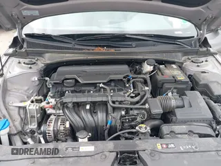 2024 Hyundai Elantra SEL с VIN KMHLM4DG1RU677138, выставлен на аукционе IAAI как лот 42788855 с пробегом 36 696 миль миль и . История ставок и продаж доступна на DreamBid. Изображение 10.