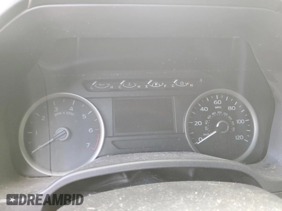2019 Ford F-150 XL with VIN 1FTEW1E56KFB64268, listed as a Copart auction lot 42147164 with 0 mi miles and Salvage Title. Bid and sale history available at carsss.com. Image 9.