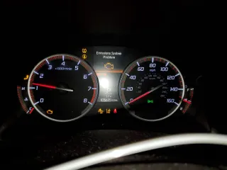 2022 Acura ILX w/Premium/A-Spec Package with VIN 19UDE2F8XNA006760, listed as a Copart auction lot 88901075 with 35,625 mi miles and Salvage Title. Bid and sale history available at carsss.com. Image 9.