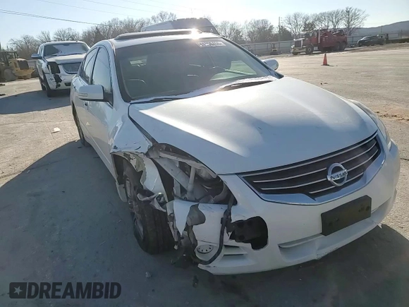 2012 Nissan Altima 2.5 SL with VIN 1N4AL2AP4CC114305, listed as a Copart auction lot 41788455 with 0 mi miles and Clean Title. Bid and sale history available at carsss.com. Image 10.