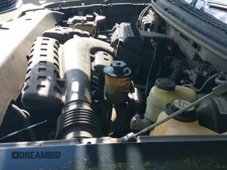 2006 Ford F-150 XLT с VIN 1FTRX14576FA49927, выставлен на аукционе IAAI как лот 43207230 с пробегом 222 903 миль миль и . История ставок и продаж доступна на DreamBid. Изображение 19.