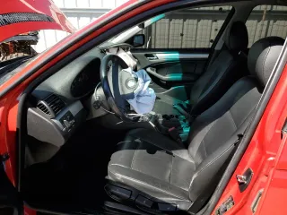2002 BMW 3 Series 325xi z VIN WBAEU33442PF69437, wystawiony jako Copart lot #70657644 z przebiegiem 220 562 mil mil oraz Szkoda całkowita • Salvage title. Historia ofert i sprzedaży dostępna na DreamBid. Obrazek 7.