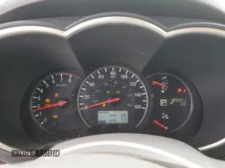 2016 Nissan Quest S z VIN JN8AE2KP8G9154283, wystawiony jako Copart lot #43405845 z przebiegiem 123 331 mil mil oraz Szkoda całkowita • Salvage title. Historia ofert i sprzedaży dostępna na DreamBid. Obrazek 9.