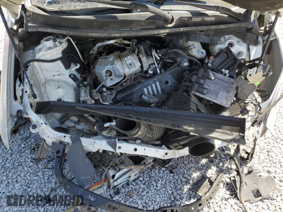 2023 Cadillac XT6 FWD Luxury with VIN 1GYKPAR49PZ128303, listed as a Copart auction lot 49916165 with Not Provided miles and Salvage Title. Bid and sale history available at DreamBid. Image 11.