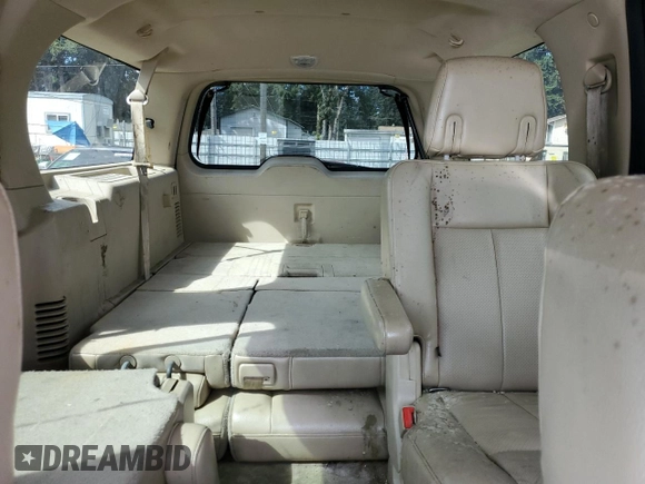 2010 Ford Expedition EL XLT with VIN 1FMJK1H53AEA48371, listed as a Copart auction lot 68278994 with 212,365 mi miles and Clean Title. Bid and sale history available at carsss.com. Image 10.