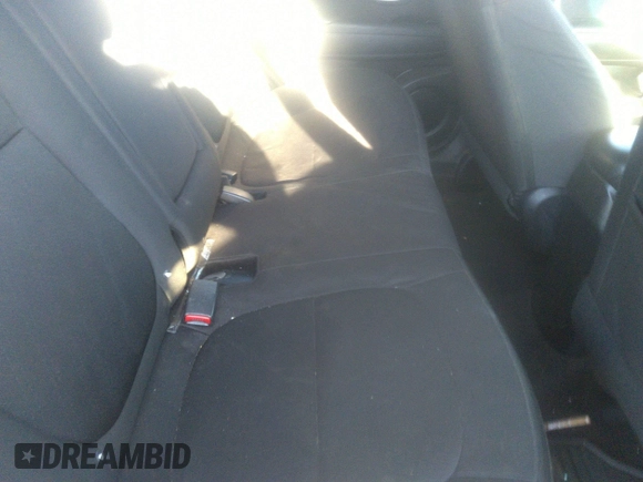 2014 Kia Soul with VIN KNDJN2A28E7746079, listed as a IAAI auction lot 41339648 with 166,617 mi miles. Bid and sale history available at carsss.com. Image 8.