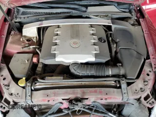 2008 Cadillac CTS RWD w/1SB with VIN 1G6DP57V880111342, listed as a Copart auction lot 73240484 with 88,146 mi miles and Salvage Title. Bid and sale history available at carsss.com. Image 11.
