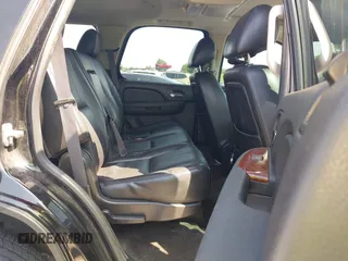 2012 Chevrolet Tahoe LT with VIN 1GNSKBE01CR311712, listed as a IAAI auction lot 42804916 with 225,786 mi miles and . Bid and sale history available at DreamBid. Image 8.