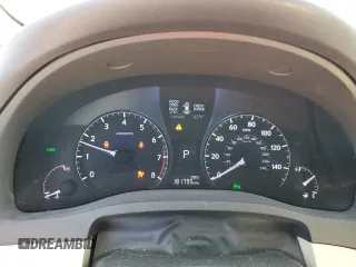 2014 Lexus RX 350 z VIN 2T2BK1BA4EC246461, wystawiony jako Copart lot #61041335 z przebiegiem 181 795 mil mil oraz Szkoda całkowita • Salvage title. Historia ofert i sprzedaży dostępna na DreamBid. Obrazek 9.
