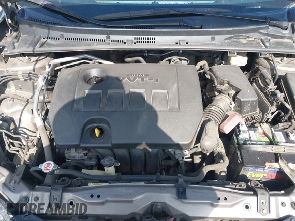 2018 Toyota Corolla L с VIN 5YFBURHEXJP845530, выставлен на аукционе IAAI как лот 42184549 с пробегом 113 379 миль миль и . История ставок и продаж доступна на DreamBid. Изображение 10.