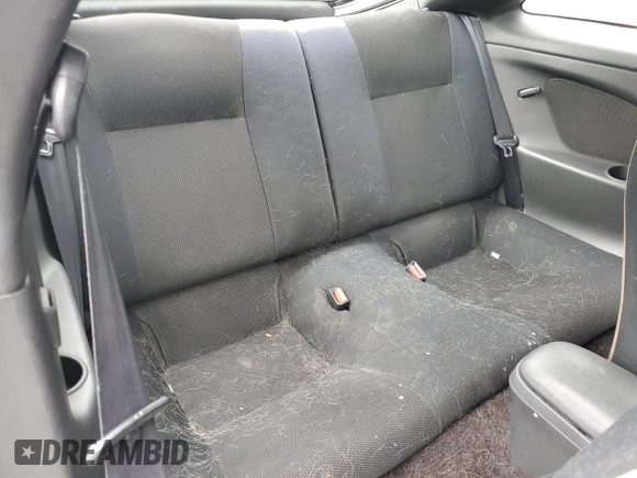 2004 Toyota Celica GT z VIN JTDDR32T240169751, wystawiony jako Copart lot #70165484 z przebiegiem Nie podano mil oraz Nie do naprawy • Non repairable. Historia ofert i sprzedaży dostępna na DreamBid. Obrazek 10.