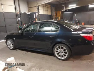 2010 BMW 5 Series 528i xDrive with VIN WBANV1C51AC388468, listed as a IAAI auction lot 41932964 with 199,919 mi miles and . Bid and sale history available at carsss.com. Image 14.