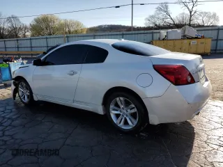 2012 Nissan Altima 2.5 S with VIN 1N4AL2EP1CC237912, listed as a Copart auction lot 49657655 with 177,831 mi miles and Salvage Title. Bid and sale history available at carsss.com. Image 2.