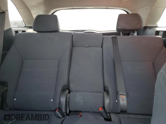 2019 Kia Sorento L z VIN 5XYPG4A32KG463068, wystawiony jako Copart lot #89367895 z przebiegiem Nie podano mil oraz Szkoda całkowita • Salvage title. Historia ofert i sprzedaży dostępna na DreamBid. Obrazek 10.