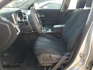 2012 Chevrolet Equinox LS with VIN 2GNALBEK2C1304979, listed as a Copart auction lot 70671624 with 137,698 mi miles and Non Repairable. Bid and sale history available at carsss.com. Image 7.
