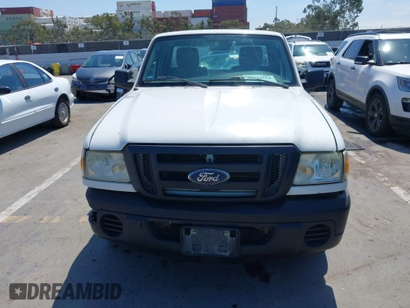 2011 Ford Ranger XL z VIN 1FTKR1AD2BPA46980, wystawiony jako IAAI lot #42414514 z przebiegiem Nie podano mil oraz . Historia ofert i sprzedaży dostępna na DreamBid. Obrazek 12.