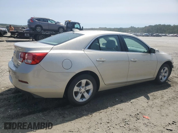 2016 Chevrolet Malibu Limited LT with VIN 1G11C5SA3GF124469, listed as a Copart auction lot 70838844 with 90,226 mi miles and Salvage Title. Bid and sale history available at carsss.com. Image 3.
