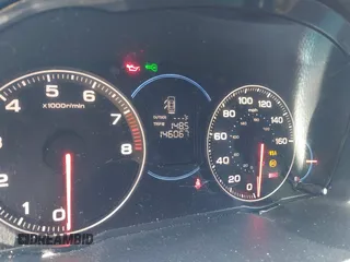 2004 Acura TSX with VIN JH4CL95814C027864, listed as a IAAI auction lot 41832426 with 146,067 mi miles and . Bid and sale history available at DreamBid. Image 16.