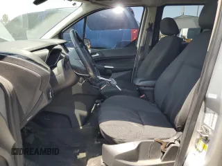 2015 Ford Transit Connect XLT с VIN NM0GE9F78F1195354, выставлен на аукционе Copart как лот 62026025 с пробегом 182 814 миль миль и Чистый • Clean title. История ставок и продаж доступна на DreamBid. Изображение 7.