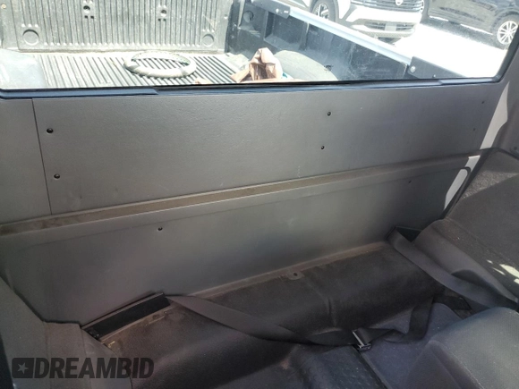 2011 Ford Ranger XL with VIN 1FTKR1ED6BPA36804, listed as a Copart auction lot 61433585 with 243,365 mi miles and Clean title. Bid and sale history available at DreamBid. Image 10.