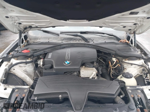 2014 BMW 3 Series 328i xDrive with VIN WBA3B5C55EP543478, listed as a IAAI auction lot 41629266 with 150,595 mi miles and . Bid and sale history available at DreamBid. Image 10.