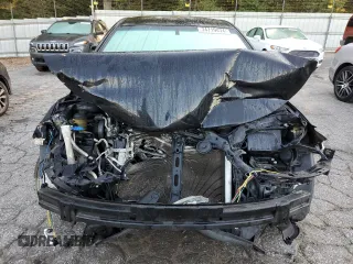 2011 Kia Forte LX with VIN KNAFT4A24B5322328, listed as a Copart auction lot 74719474 with 0 mi miles and Salvage Title. Bid and sale history available at carsss.com. Image 5.