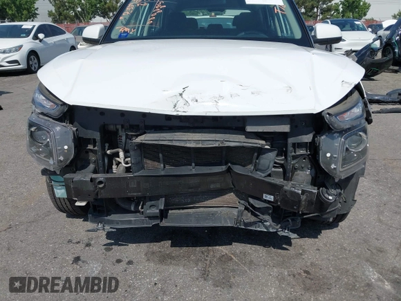 2020 Hyundai Venue SEL с VIN KMHRC8A39LU030404, выставлен на аукционе IAAI как лот 42615341 с пробегом 32 635 миль миль и . История ставок и продаж доступна на DreamBid. Изображение 6.