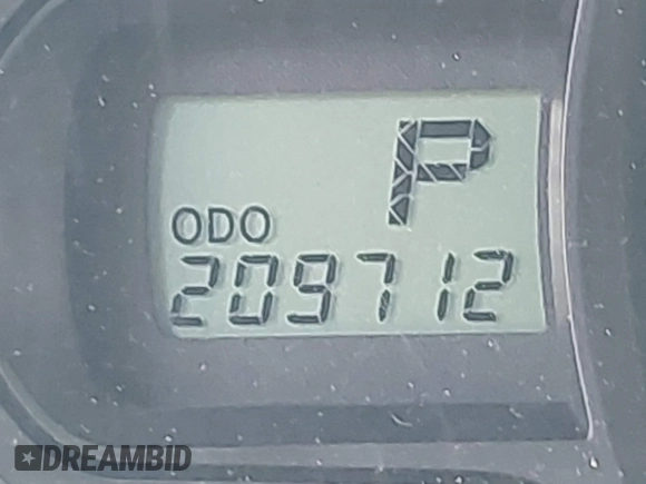 2013 Toyota Sienna LE with VIN 5TDJK3DC9DS054310, listed as a IAAI auction lot 42668103 with 209,712 mi miles and . Bid and sale history available at DreamBid. Image 15.