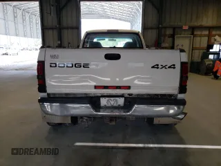 2002 Dodge Ram 3500 with VIN 3B7MF33C02M204269, listed as a Copart auction lot 68442394 with 238,041 mi miles and Salvage Title. Bid and sale history available at carsss.com. Image 6.