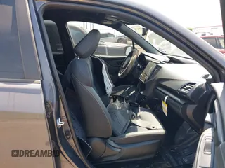 2023 Subaru Forester Wilderness with VIN JF2SKAMC1PH503305, listed as a IAAI auction lot 42054574 with Not provided miles and . Bid and sale history available at DreamBid. Image 5.