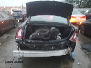 2020 Chrysler 300 S z VIN 2C3CCABG6LH137260, wystawiony jako Copart lot #84625114 z przebiegiem 92 330 mil mil oraz Szkoda całkowita • Salvage title. Historia ofert i sprzedaży dostępna na DreamBid. Obrazek 6.