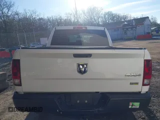 2016 Ram 1500 Express with VIN 1C6RR7KG5GS231563, listed as a IAAI auction lot 38706133 with 103,567 mi miles and . Bid and sale history available at DreamBid. Image 15.