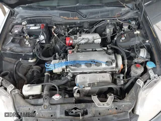 2000 Honda Civic EX with VIN 1HGEJ814XYL131063, listed as a IAAI auction lot 41809462 with 187,270 mi miles. Bid and sale history available at carsss.com. Image 10.