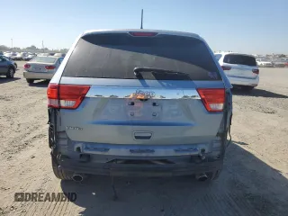 2013 Jeep Grand Cherokee Limited with VIN 1C4RJEBT2DC504367, listed as a Copart auction lot 69453034 with 90,270 mi miles and Salvage Title. Bid and sale history available at carsss.com. Image 6.