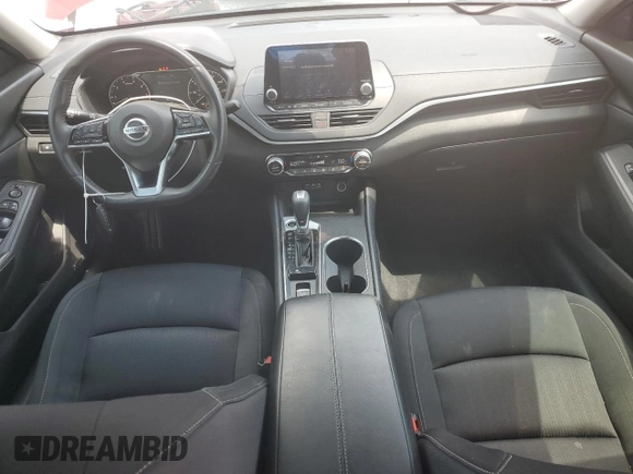 2019 Nissan Altima SV z VIN 1N4BL4DV7KC146500, wystawiony jako Copart lot #57273325 z przebiegiem 50 920 mil mil oraz Nie do naprawy • Non repairable. Historia ofert i sprzedaży dostępna na DreamBid. Obrazek 8.
