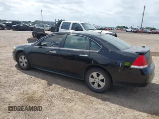 2008 Chevrolet Impala LT with VIN 2G1WT58K581253716, listed as a IAAI auction lot 42047884 with 112,337 mi miles and . Bid and sale history available at DreamBid. Image 3.