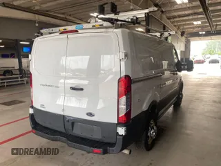 2020 Ford Transit Cargo с VIN 1FTBR2YG9LKA50447, выставлен на аукционе IAAI как лот 42548175 с пробегом 75 516 миль миль и . История ставок и продаж доступна на DreamBid. Изображение 1.