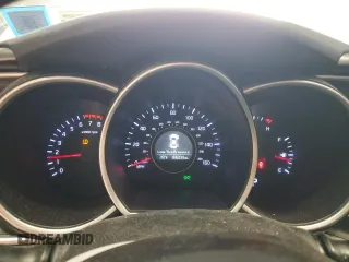 2015 Kia Optima LX z VIN 5XXGM4A71FG513142, wystawiony jako Copart lot #58557655 z przebiegiem 44 204 mil mil oraz Szkoda całkowita • Salvage title. Historia ofert i sprzedaży dostępna na DreamBid. Obrazek 9.
