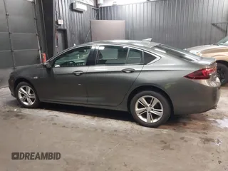 2018 Buick Regal Preferred с VIN W04GL6SX0J1132118, выставлен на аукционе IAAI как лот 42391856 с пробегом 76 103 миль миль и . История ставок и продаж доступна на DreamBid. Изображение 13.