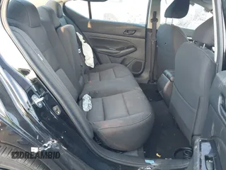 2023 Nissan Altima SV z VIN 1N4BL4DV4PN369993, wystawiony jako IAAI lot #42291109 z przebiegiem 38 500 mil mil oraz . Historia ofert i sprzedaży dostępna na DreamBid. Obrazek 8.