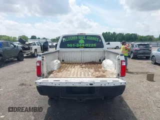 2010 Ford F-250 XL with VIN 1FTSW2BY5AEA60883, listed as a IAAI auction lot 42103121 with 192,094 mi miles and . Bid and sale history available at DreamBid. Image 17.