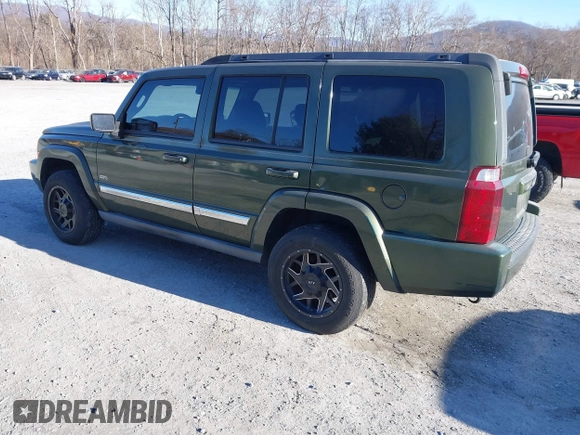 2006 Jeep Commander с VIN 1J8HH48KX6C339759, выставлен на аукционе IAAI как лот 41387675 с пробегом 259 918 миль миль и . История ставок и продаж доступна на DreamBid. Изображение 3.