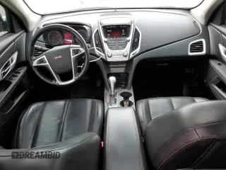 2013 GMC Terrain SLT с VIN 2GKALUEK6D6199117, выставлен на аукционе Copart как лот 52783705 с пробегом 226 255 миль миль и На запчасти • Non repairable. История ставок и продаж доступна на DreamBid. Изображение 8.