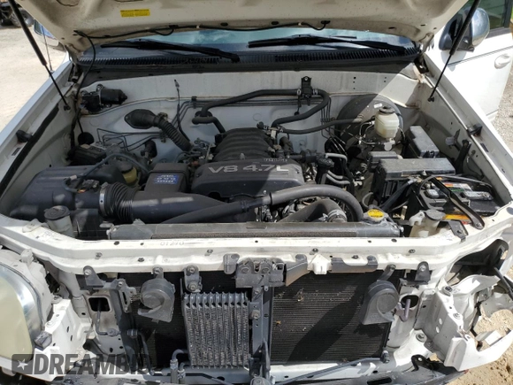 2006 Toyota Tundra SR5 with VIN 5TBET34116S532504, listed as a Copart auction lot 52571915 with 113,656 mi miles and Salvage Title. Bid and sale history available at carsss.com. Image 11.