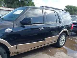 2012 Ford Expedition XLT with VIN 1FMJU1J56CEF01812, listed as a IAAI auction lot 42506606 with 243,650 mi miles and . Bid and sale history available at DreamBid. Image 21.