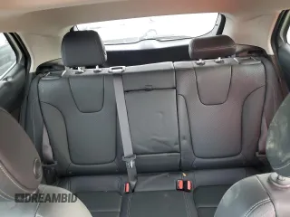 2022 Buick Encore GX Essence с VIN KL4MMGSL4NB041307, выставлен на аукционе Copart как лот 53014545 с пробегом 79 359 миль миль и Списание • Salvage title. История ставок и продаж доступна на DreamBid. Изображение 10.