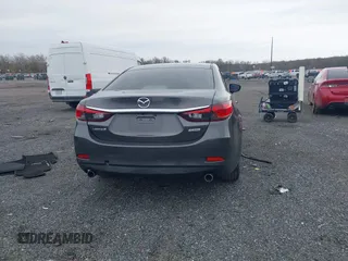 2017 Mazda 6 Sport with VIN JM1GL1U52H1120972, listed as a IAAI auction lot 41932496 with 86,206 mi miles. Bid and sale history available at carsss.com. Image 16.