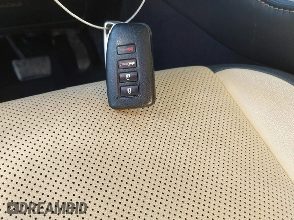 2015 Lexus NX 200t z VIN JTJYARBZ2F2005520, wystawiony jako IAAI lot #42574661 z przebiegiem 200 751 mil mil oraz . Historia ofert i sprzedaży dostępna na DreamBid. Obrazek 11.